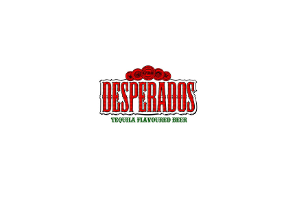 Desperados Beer, 0,33 l