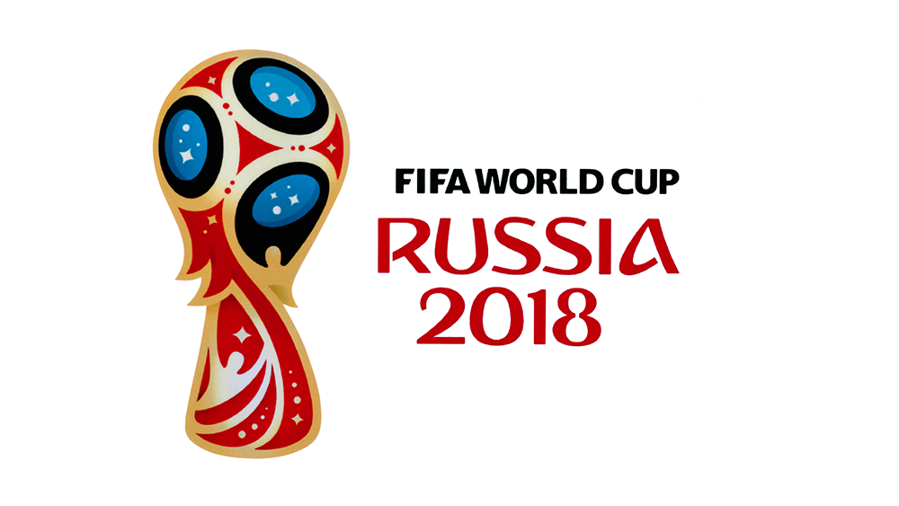 Round of 16 - World Cup - Game Schedule
