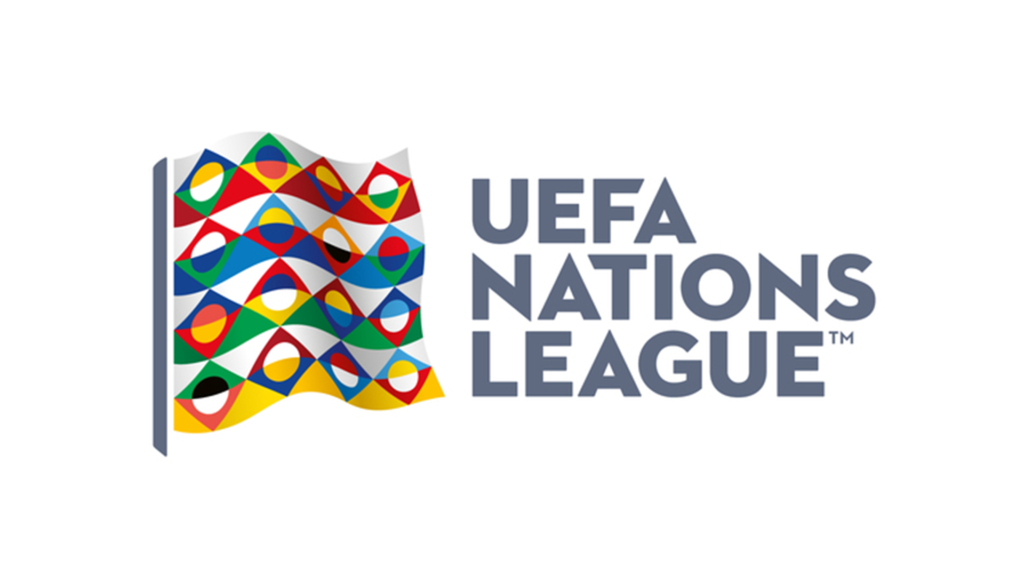 UEFA Nations League live at The English Pub