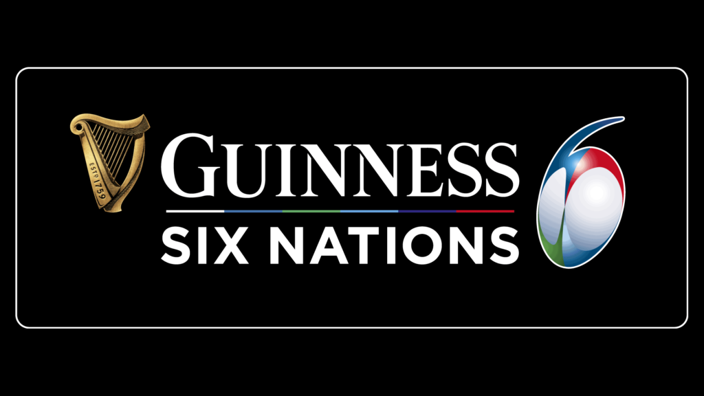 Six Nations 2020 LIVE at The English Pub